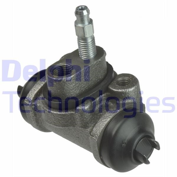 Tekerlek Silindiri Düzeneği Arka Chrysler Neon 11/01>12/06 Delphı Lw90139
