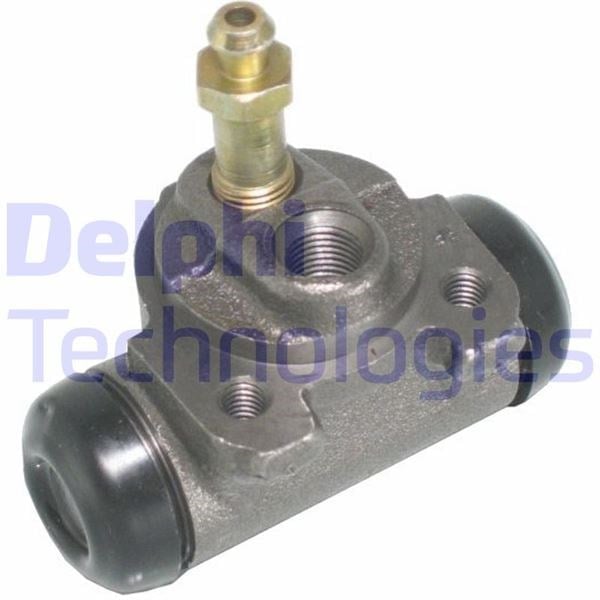 Tekerlek Silindiri Düzeneği Arka; Sağ/Sol Ford Fiesta 77>83 Delphı Lw11088