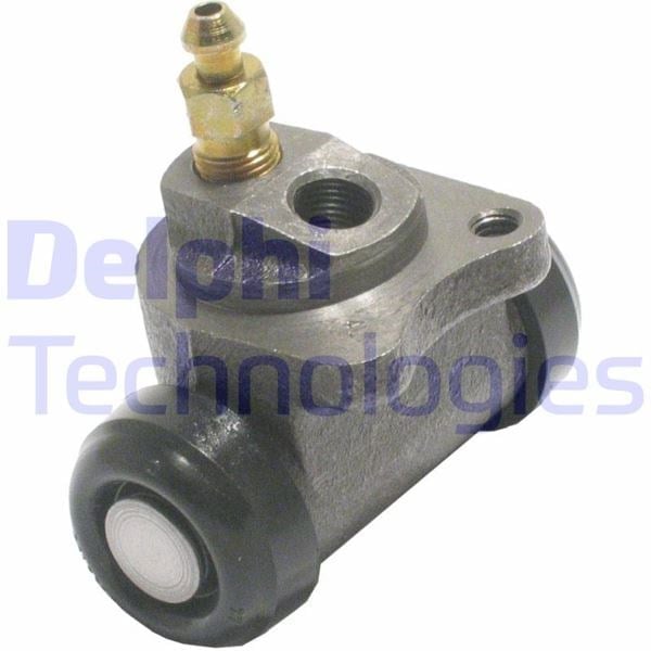 Tekerlek Silindiri Düzeneği Arka; Sağ/Sol Chevrolet Matiz / Daewoo Matiz 08/98> Delphı Lw62080