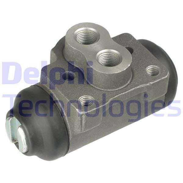 Tekerlek Silindiri Düzeneği Arka; Sağ/Sol Mıtsubıshı L200 00>06 Delphı Lw90117