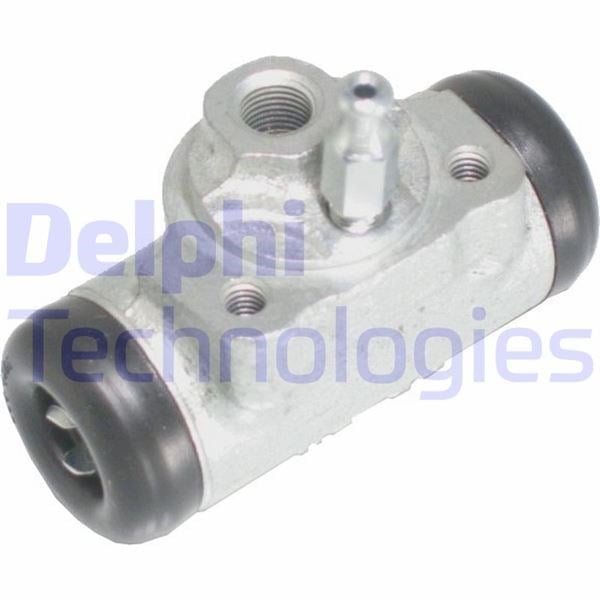 Tekerlek Silindiri Düzeneği Arka; Sağ/Sol Toyota Rav4 04/94>04/00 Delphı Lw62053