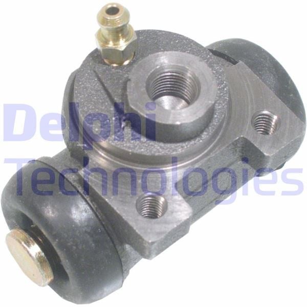 Tekerlek Silindiri Düzeneği Arka; Sağ/Sol Renault Laguna 93>01 Delphı Lw80112