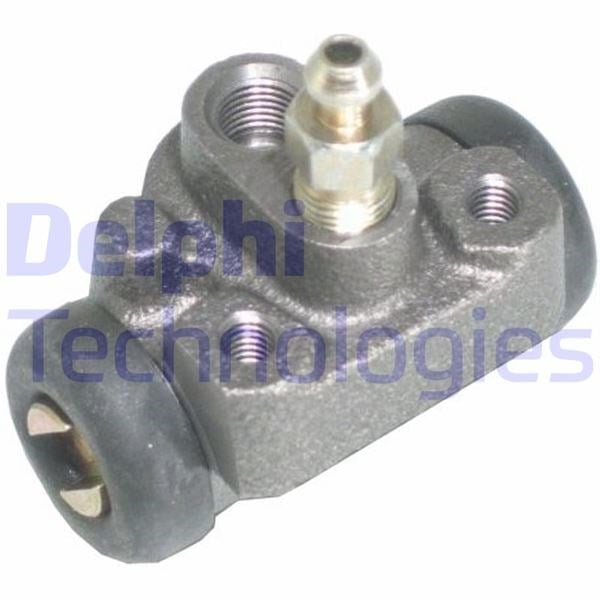 Tekerlek Silindiri Düzeneği Arka; Sağ/Sol Suzukı Swift 89>94 Delphı Lw60622