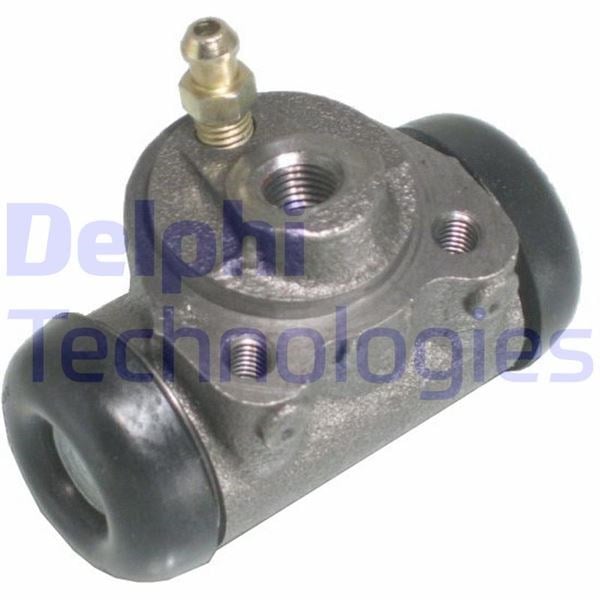 Tekerlek Silindiri Düzeneği Arka; Sağ/Sol Renault 4. 4 Van. 5. 6 70>87 Delphı Lw21796