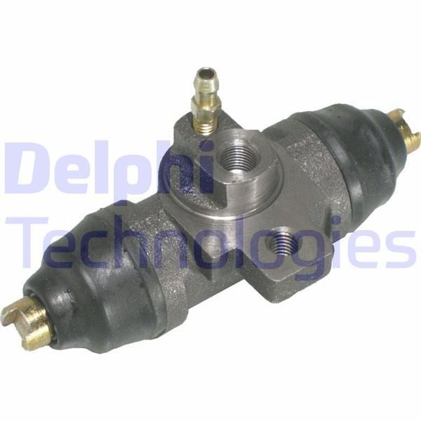 Tekerlek Silindiri Düzeneği Arka; Sağ/Sol Vw Transporter 91>06/03 Delphı Lw22104