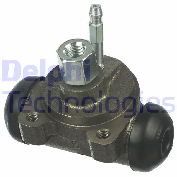 Tekerlek Silindiri Düzeneği Arka; Sağ/Sol Mercedes 407. 408. 410 06/81>10/94 Delphı Lw39175