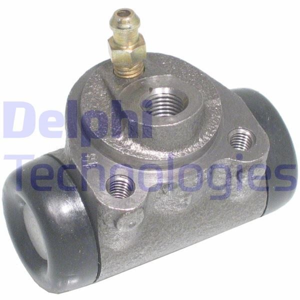 Tekerlek Silindiri Düzeneği Arka; Sağ/Sol Renault 4. 4 Van. 5 65>82 Delphı Lw21639