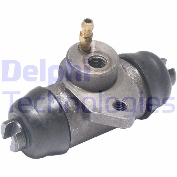 Tekerlek Silindiri Düzeneği Arka; Sağ/Sol Vw Lt 78>07/96 Delphı Lw49039