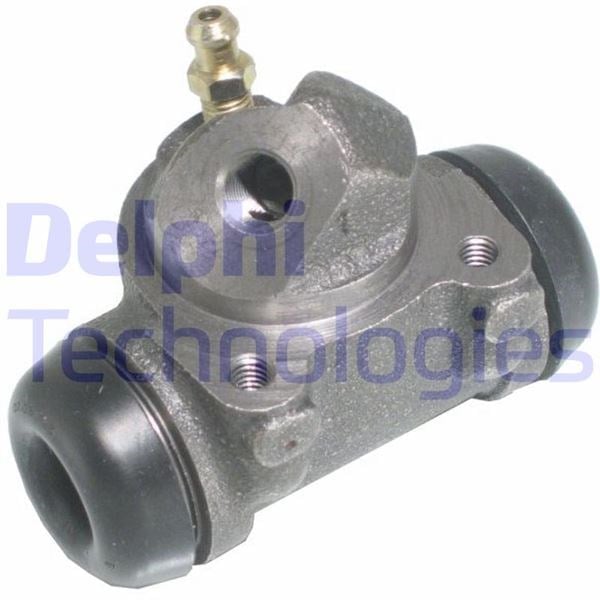 Tekerlek Silindiri Düzeneği Arka; Sol Renault 20. 25 76>92 Delphı Lw21583