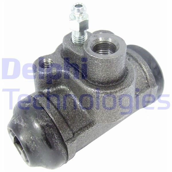 Tekerlek Silindiri Düzeneği Arka; Sol Suzukı Grand Vitara 03/98> Delphı Lw90075