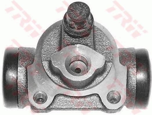 Tekerlek Silindiri Prımera P11 -Prımera Hatchback P11 Trw Bwf296