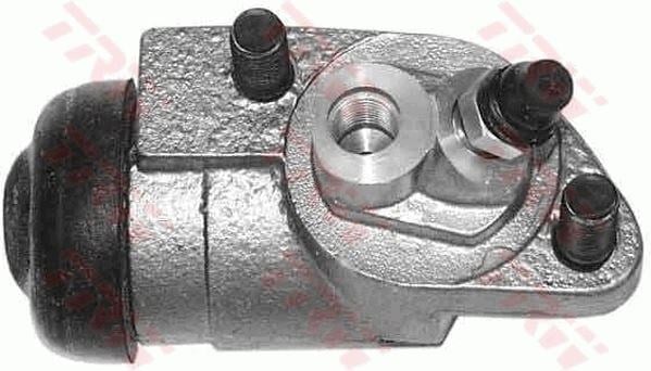 Tekerlek Silindiri Sağ-Arka Land Rover Santana Landrover 88/109 91 > Trw Bwn133