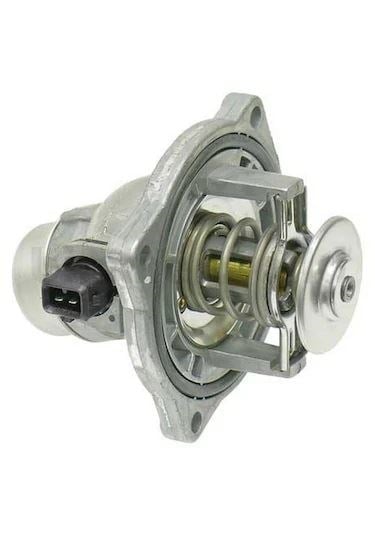 Termostat 105 C Bmw M62 E39 E38 E53 E52 . Land Rover Range Rover Iıı 448Pn L322 Kale 572750