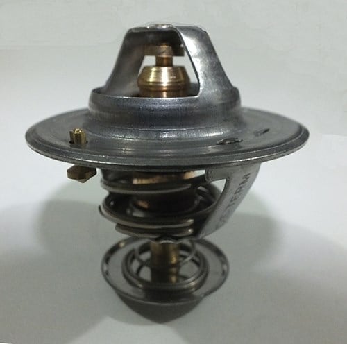 Termostat 82 C Tek Ford Fiesta-Focus-Mondeo 95> 1.25-1.4-1.6 Benzinli Gva 5137130