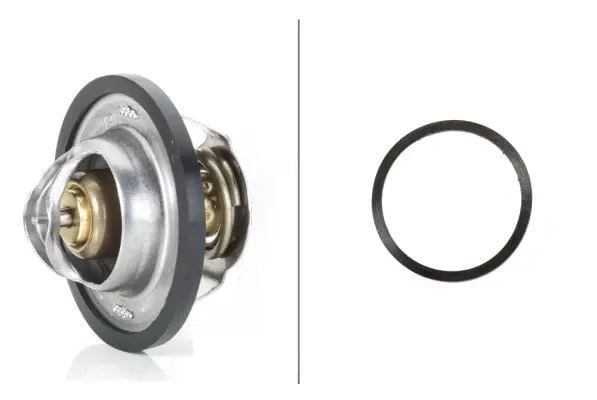Termostat 92 C Opel Ascona A-Ascona B-Ascona C-Astra F-Astra F Classıc-Astra G-Combo-Corsa A-Corsa B A-Kadett B-Kadett C-Kadett D-Kadett E-Manta A-Manta B-Manta B Cc-Merıva A-Vectra A-Vectra Kale 572570