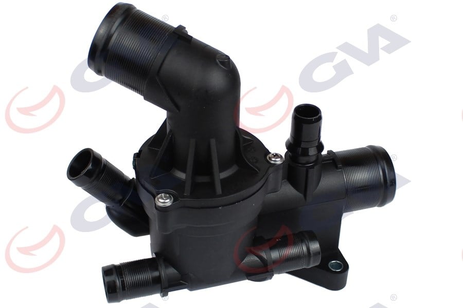 Termostat Komple Contalı 75C Trafıc Iıı 1.6 Dcı-Vıvaro B 14 > Gva 5119123
