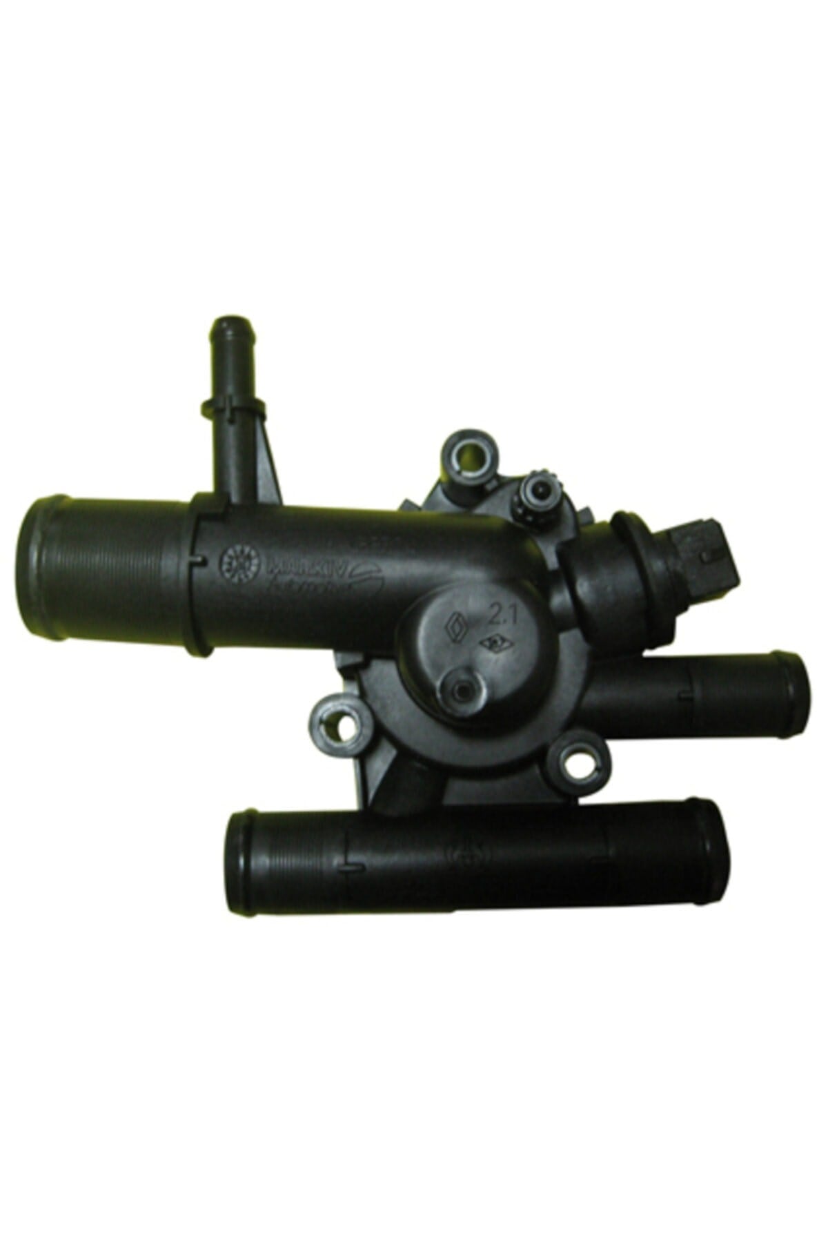 Termostat Komple Laguna-kangoo-trafıc 1.9 F9q-megane 2.0 89 C V7009 -8200674368()