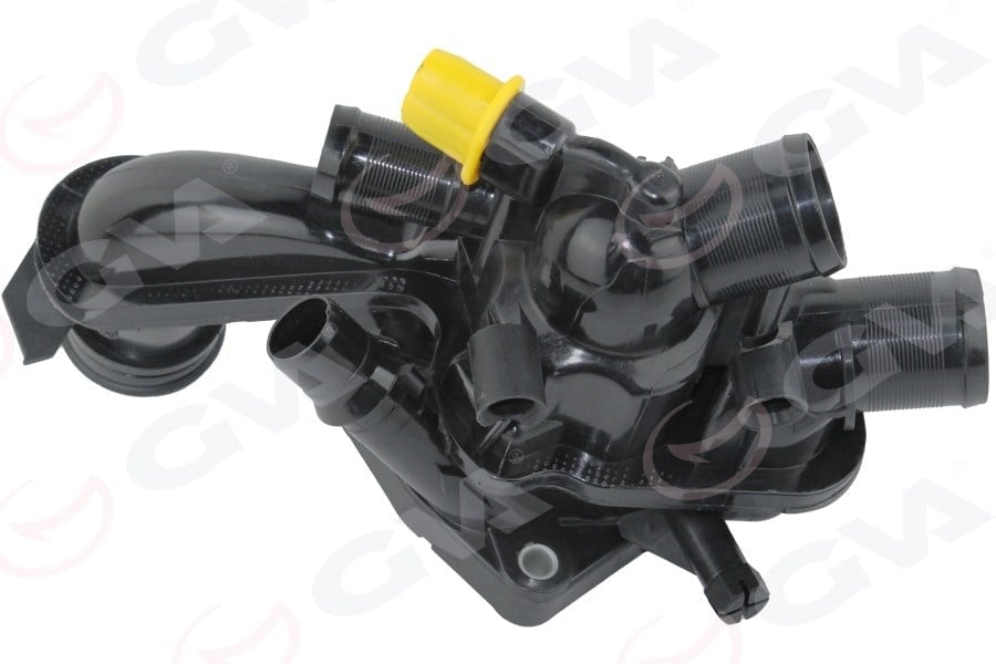 Termostat Komple Psa 308 1.6 Vti Gva 5143246