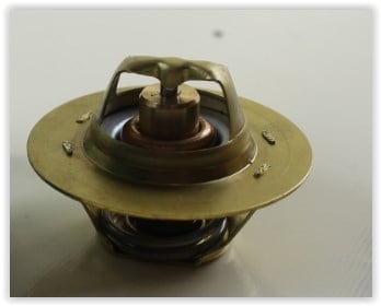 Termostat Psa 1338.37