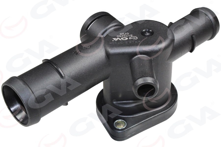 Termostat Yuvası Flanşı Golf5-6-Jetta Iıı-Iv-Octavıa-A3 1.6-2.0 Bse-Bgu-Bsf-Ahw-Cbpa-Ckja Gva 5175250