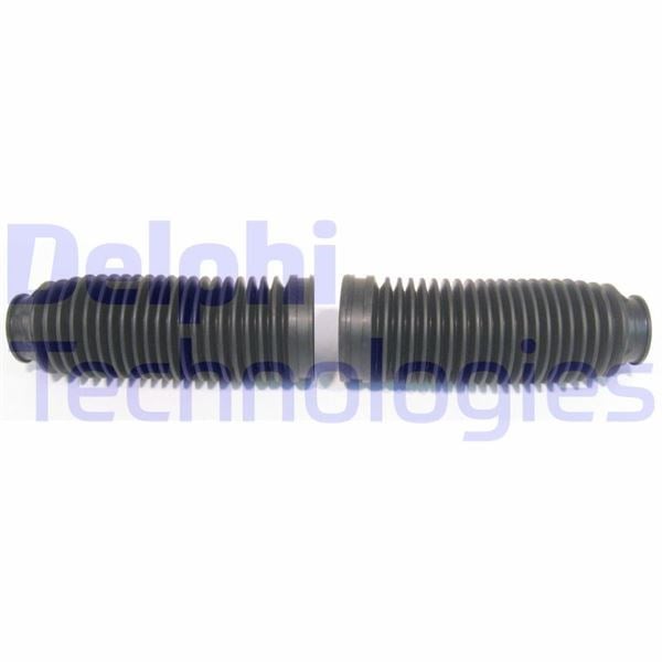 Toz Körüğü Ön; - Alfa Romeo 147. 156. 166. Gt - Delphı Tbr4112