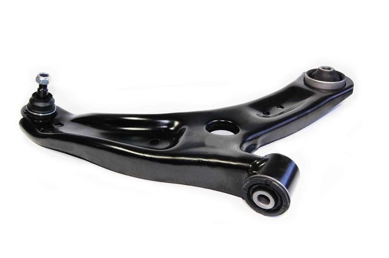 Track Control Arm. Front Axle Right - Lower Corteco 49120392