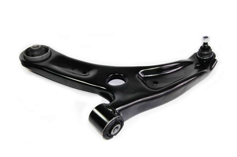 Track Control Arm. Front Axle Left - Lower Corteco 49120400