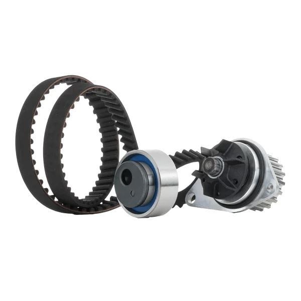 Triger Kiti Devirdaim P208-P308-P2008-Partner Tepee-Berlıngo-C3-C4-Ds4-Bmax-Cmax-Fıesta 1.6Hdi Bosch 1987946985