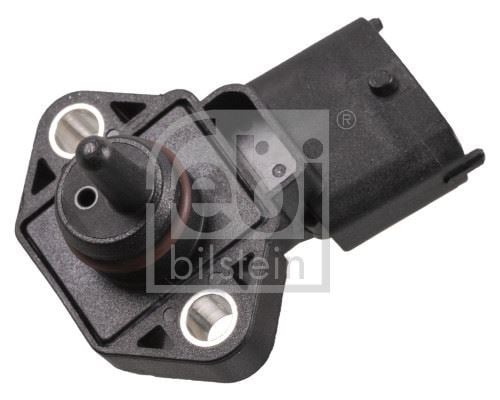 Turbo Basınç Sensörü Case Ih Febı 180998