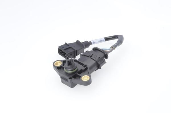 Turbo-Basınç Sensörü Ldf 6 Bosch F00c3g1303