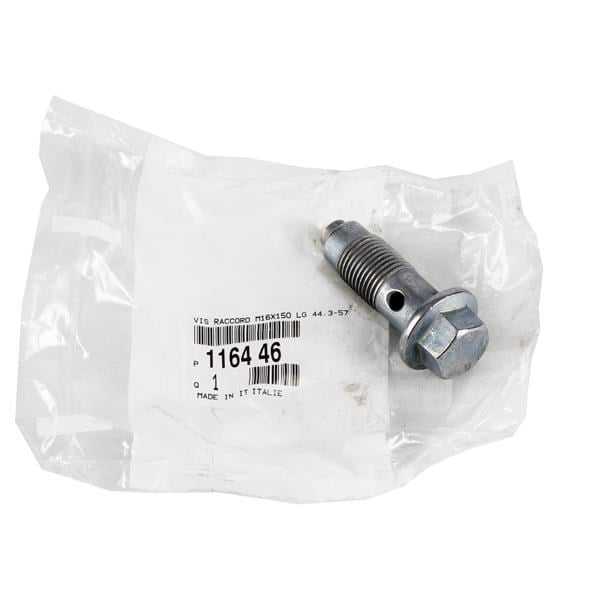 Turbo Emiş Boru Vidası Psa 1164.46