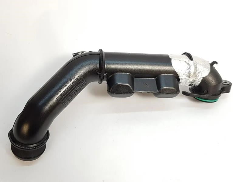 Turbo Hava Kutusu Psa 0383.55