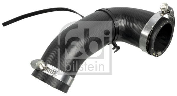 Turbo Havalandırma Dırsek Hortumu Connect 1.8Tdcı 110Ps 06 > Febı 188207