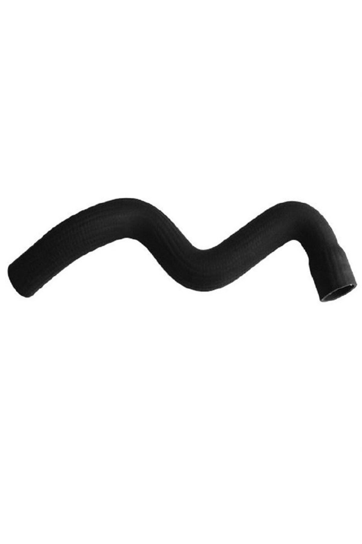 Turbo Intercooler Hortumu ( Fıat : Doblo 1.3 Mjtd - 1.9 Jtd 04 - )-96979 46779537