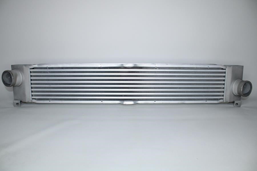Turbo Radyatörü Intercooler Ducato-Boxer-Jumper 2.2-2.3-3.0 D 06 > 740X127x50 Psa 0384.K1