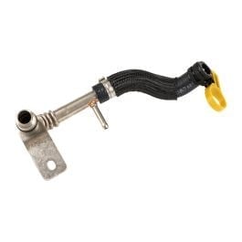 Turbo Yağ Borusu Boxer-Jumper 2.0-2.2 Bluehdı Psa 9807662280