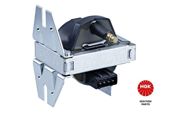 U1044 Ateşleme Bobini Ngk 48191