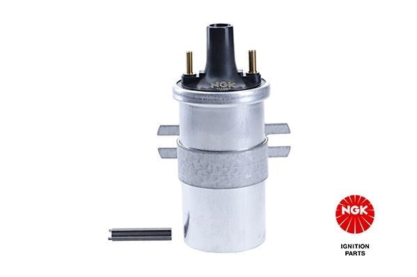 U1082 Ateşleme Bobini Ngk 48345