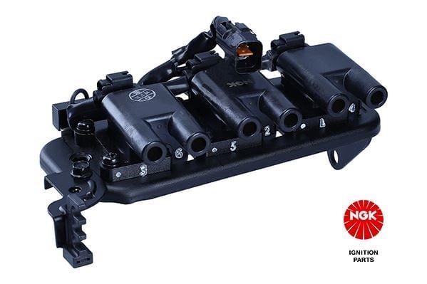 U2077 Ateşleme Bobini Ngk 48372