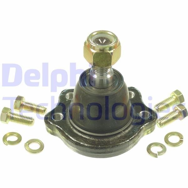 Üst Rotil Sağ-Sol Maverıck- 720 Pıck-Up- Cabstar F20- D21 Pıck-Up- Terrano Iı- Urvan E23- E24 04-198 Delphı Tc393