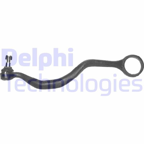 Üst Rotıllı Kol Ön Sol Bmw 7 E32 8 E31 Delphı Tc480