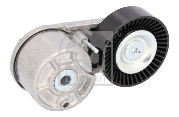 V Kayış Gergi Komple Ford Transit-Custom 18> 2.0 Ecoblue Febı 184900