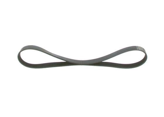 V Kayışı Focus/C-Max/Mondeo/Fıesta 1.25-1.4-1.6 Benzınlı 2011 > 6Epk1033 Bosch 1987946154
