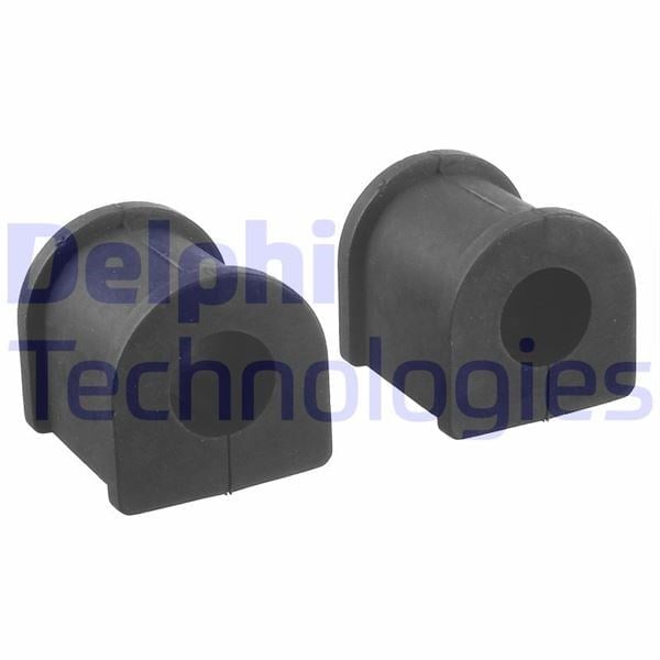 Vıraj Demır Lastıgı Arka 17Mm Opel Vectra C 02> İkili Takım Delphı Td988w