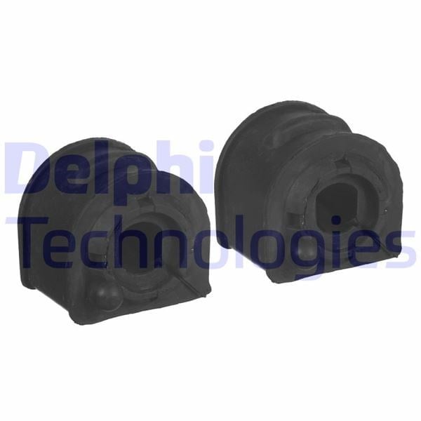 Viraj Demir Lastiği Ön Ford Focus-Cmax-Kuga 03> İç Çap: 19Mm Delphı Td1374w