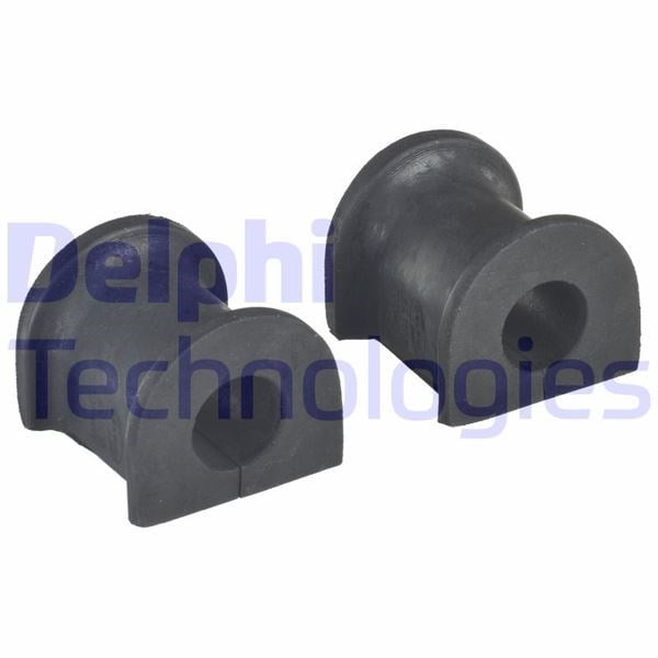 Viraj Demir Lastiği Ön Transporter T5-T6 21 Mm Delphı Td1144w