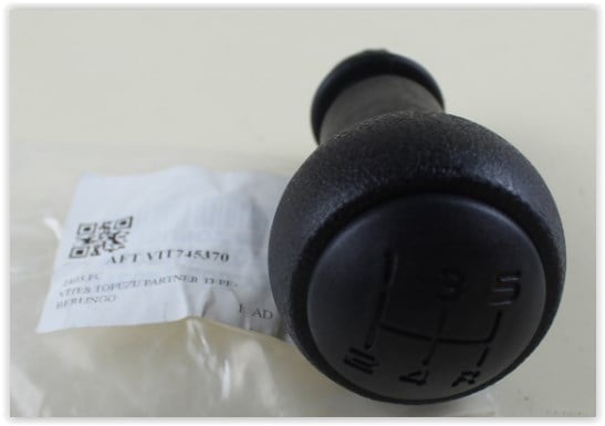 Vites Topuzu Psa 2403.Fc