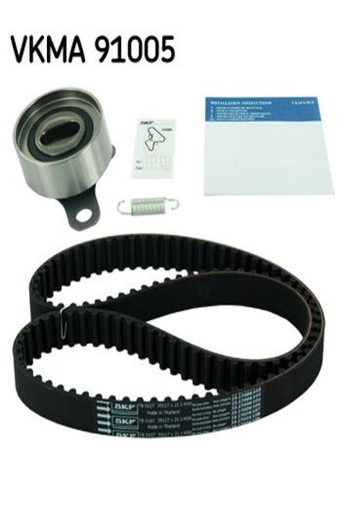 VKMA91005 TRİGER EKSANTRİK GERGİ SETİ Corolla Uyumlu AE101 93-00 AVE