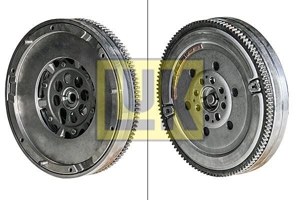 Volan Dmf Bmw M47 E46 E60 E87 E90 E83 Luk 415040110