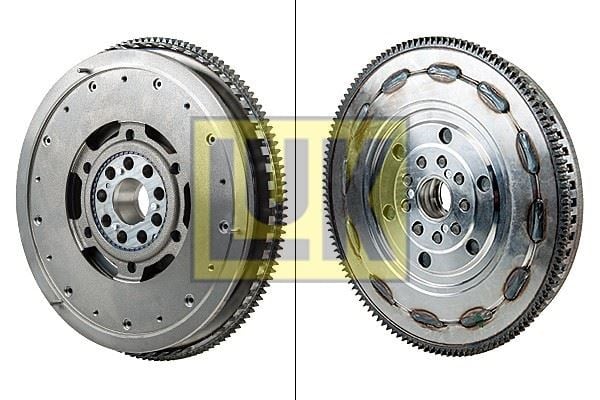 Volan Dmf Bmw M5 E60 04>09 M6 E64 06>10 E63 05>10 Luk 415039210